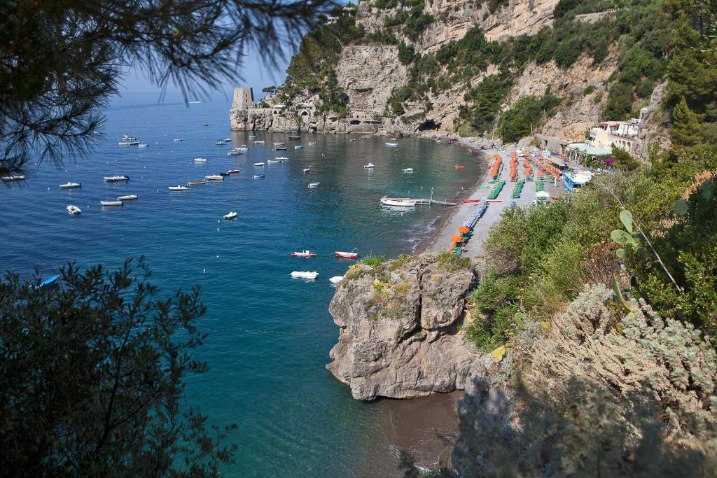 Pupetto 3* Positano