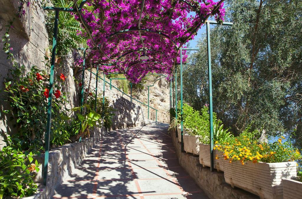 Hotel Pupetto 3*
