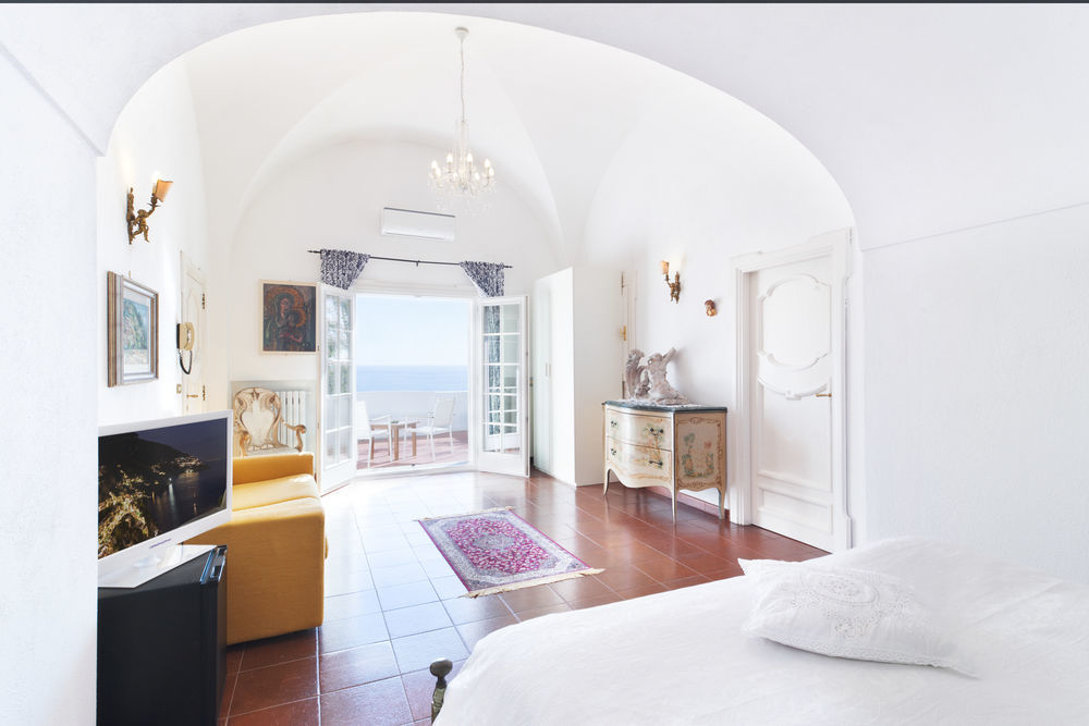 La Casa Di Peppe & Bed & Breakfast Positano