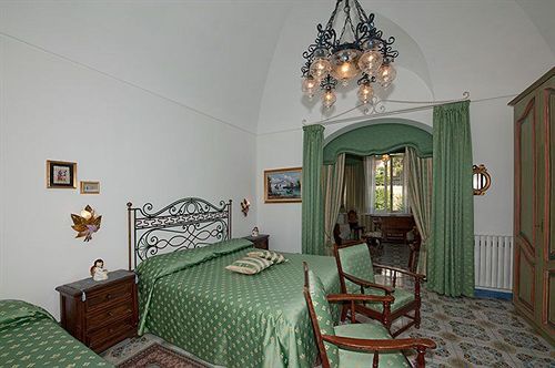 Casa Teresa 2* Positano