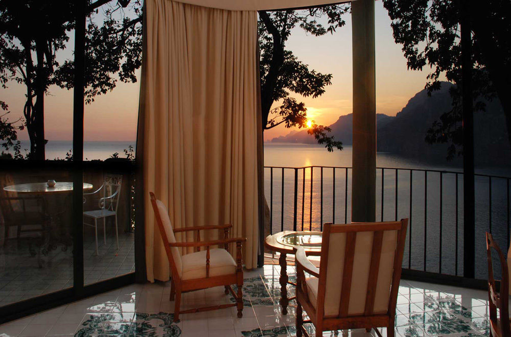 Il San Pietro Di Hotel 5*