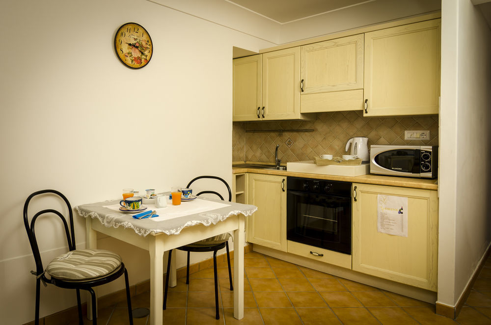 Hotel Maison Liparlati