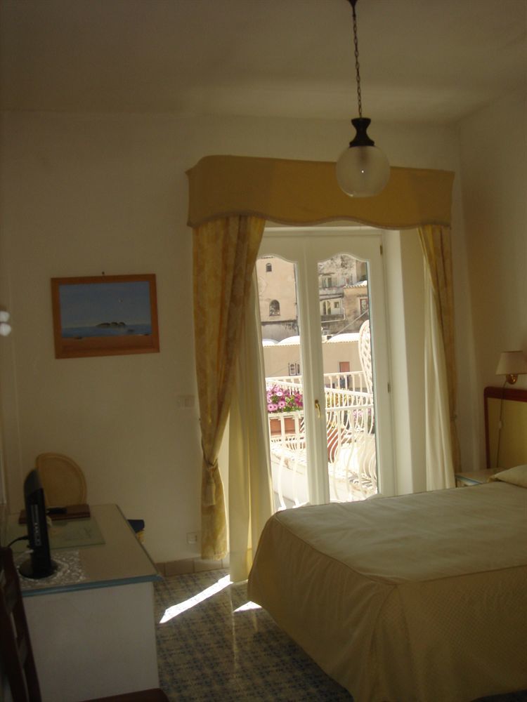 Delle Palme In Hotel 3*