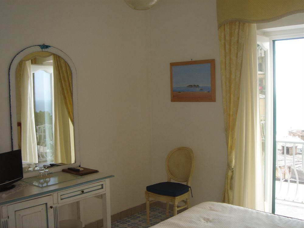 Hotel Delle Palme In