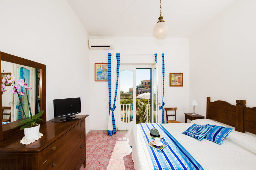 Hotel Delle Palme In