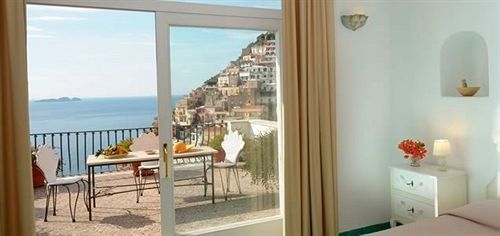 Rosa Bed & Breakfast 3*