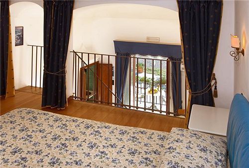 La Caravella Di - Relais&beach Aparthotel 3*