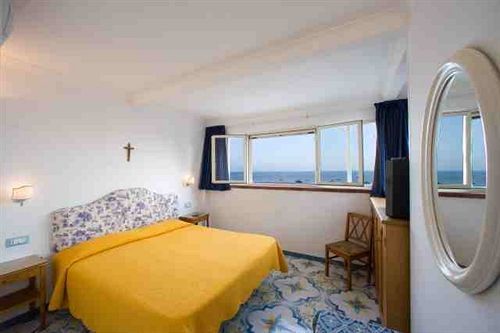 Aparthotel La Caravella Di - Relais&beach