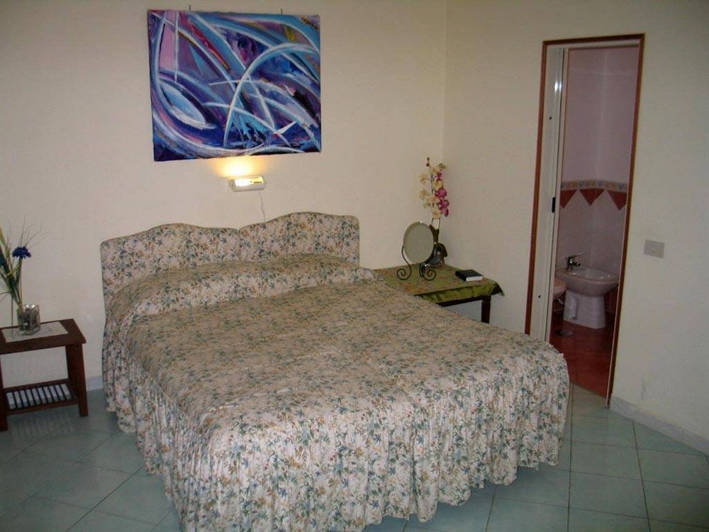 Bed & Breakfast Venus Positano