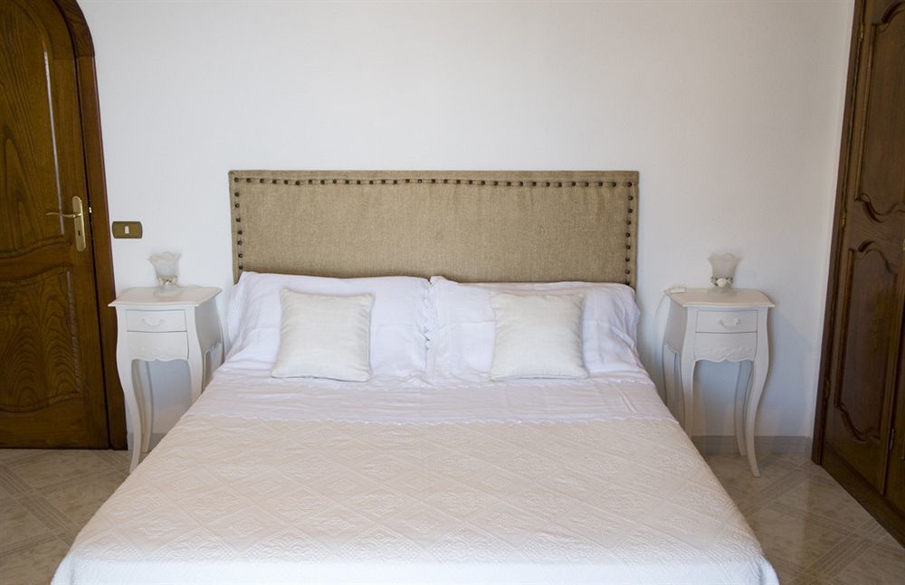 Mamma Rosa Bed & Breakfast