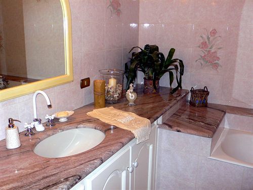 Bed & Breakfast Mamma Rosa *