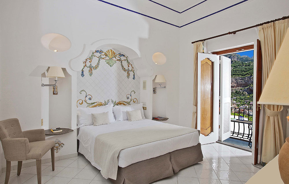 Hotel Franca 5*