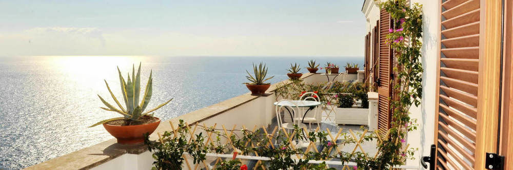 Dimora Fornillo Hotel 3*