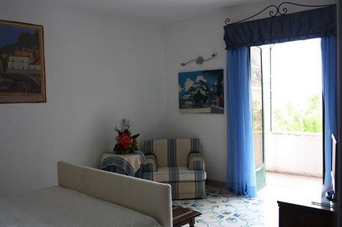 Guest house Dimora Del Podesta Positano
