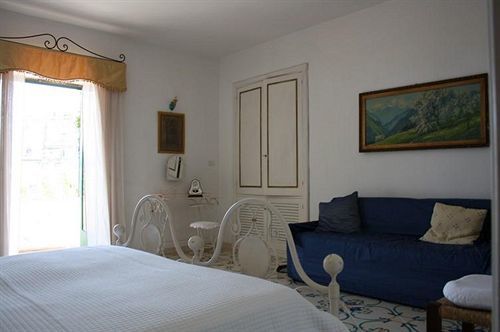 Dimora Del Podesta Guest house Positano