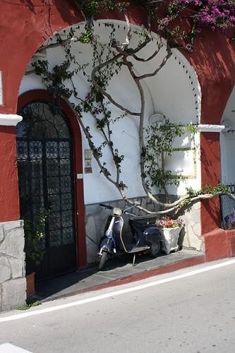 Dimora Del Podesta
