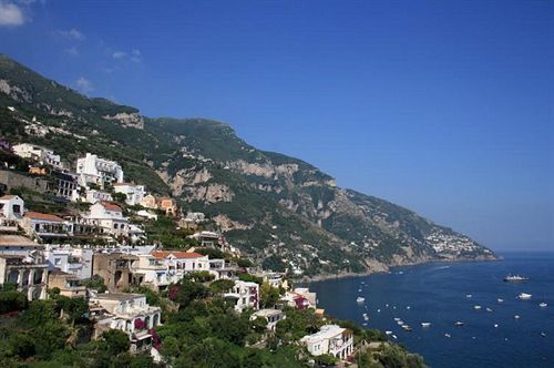 Dimora Del Podesta 3* Positano
