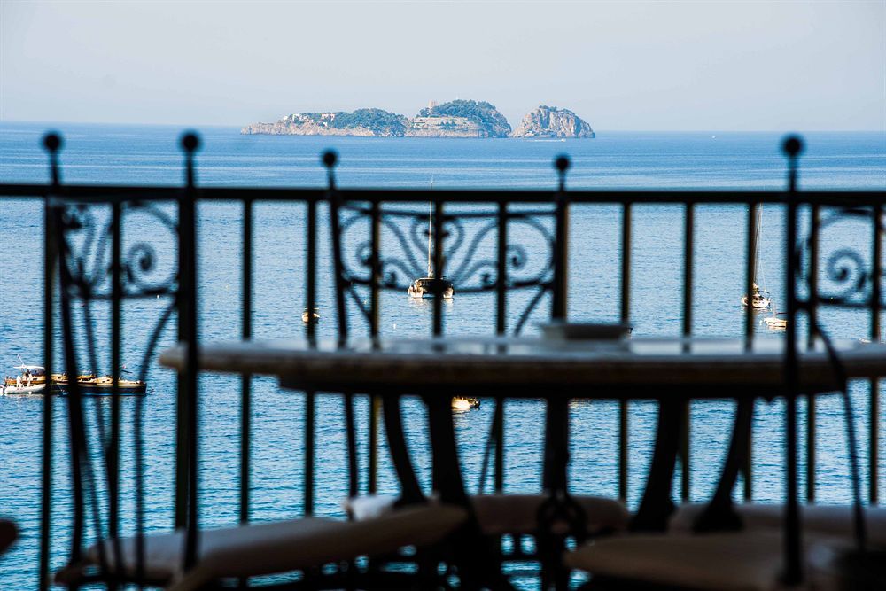 Hotel Buca Di Bacco