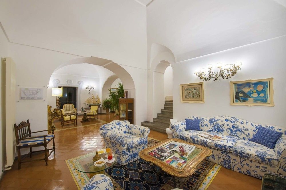 Hotel Miramare 4*