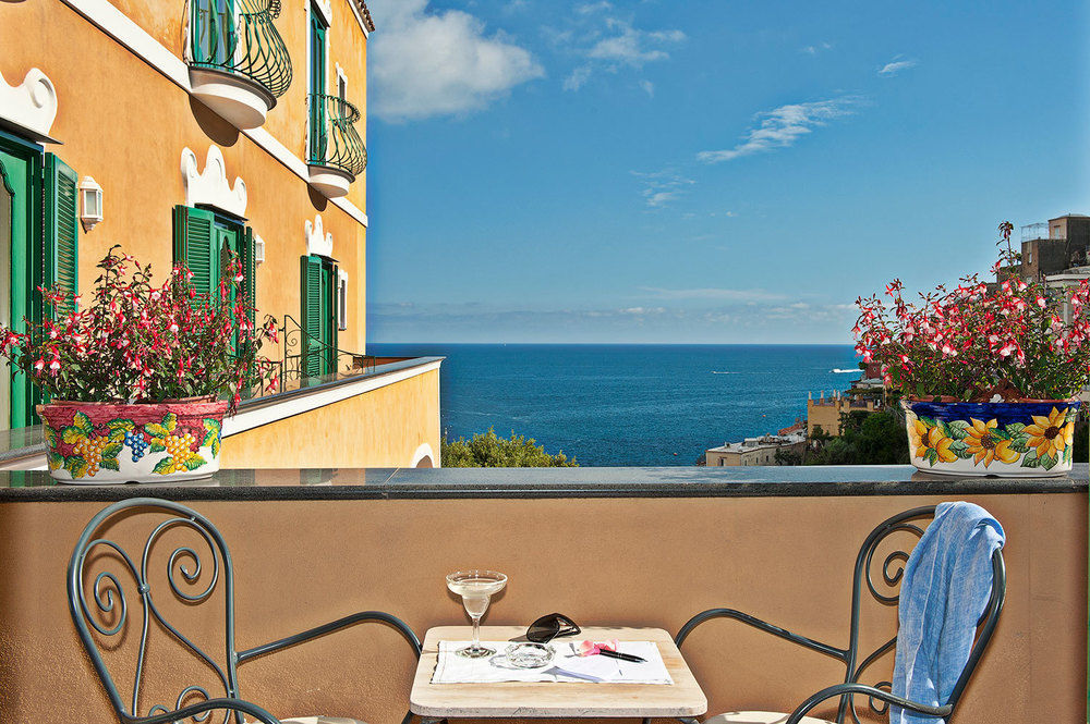 Savoia Hotel 4*