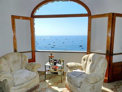 La Dolce Positano