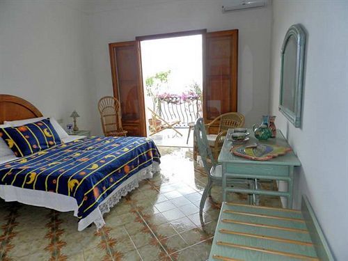 Hotel La Dolce Positano