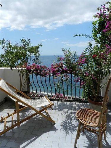 La Dolce Hotel Positano