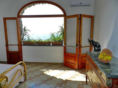 La Dolce 5* Positano