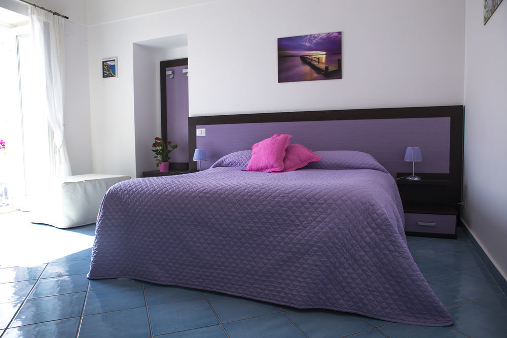 Casa Nilde Bed & Breakfast 3*