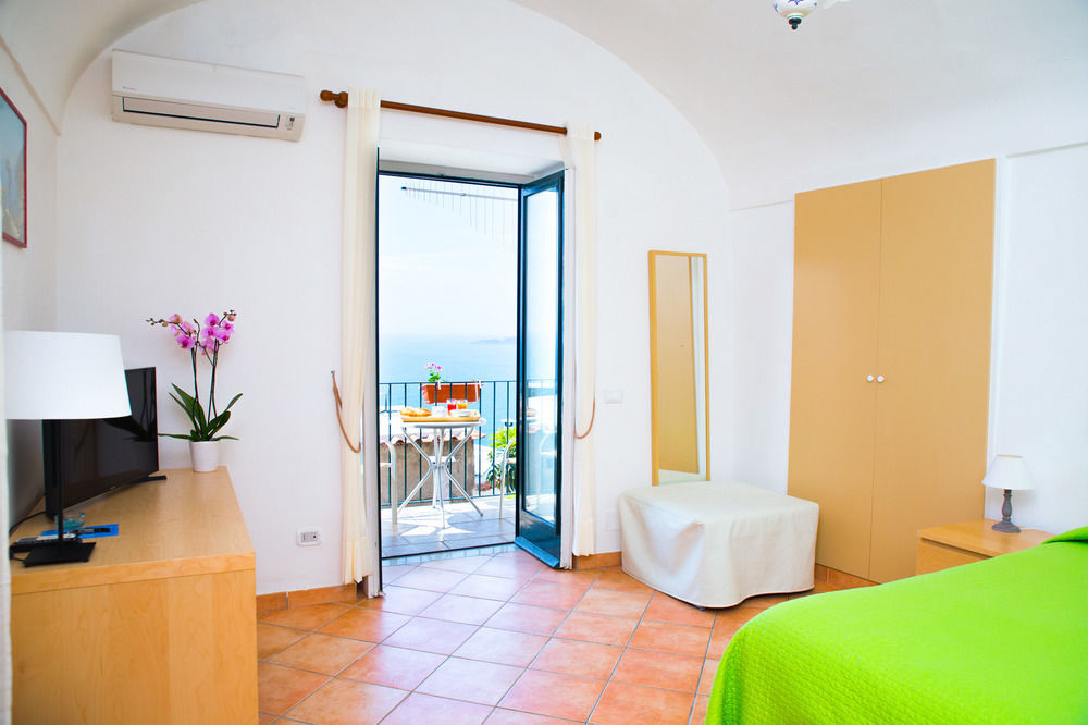 Casa Nilde 3* Positano
