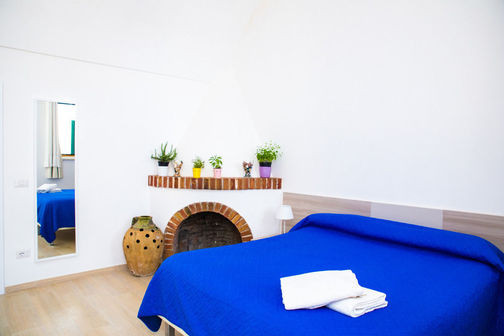 Bed & Breakfast Casa Nilde Positano