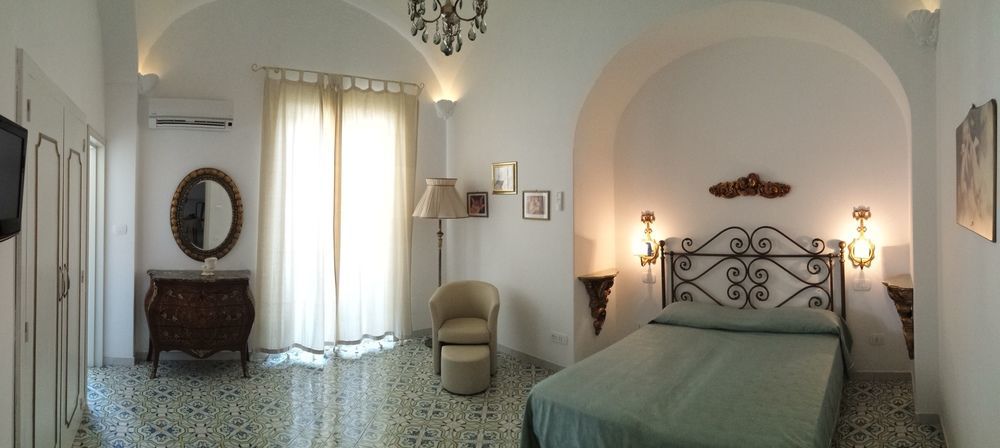 Reginella Hotel Positano