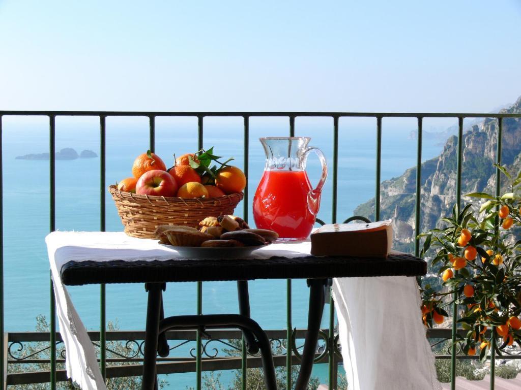 L'uliveto Bed & Breakfast Positano