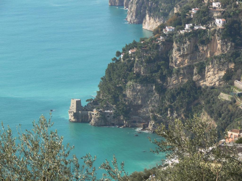 L'uliveto Bed & Breakfast