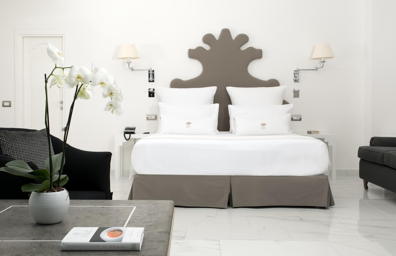 Franca Hotel 5*