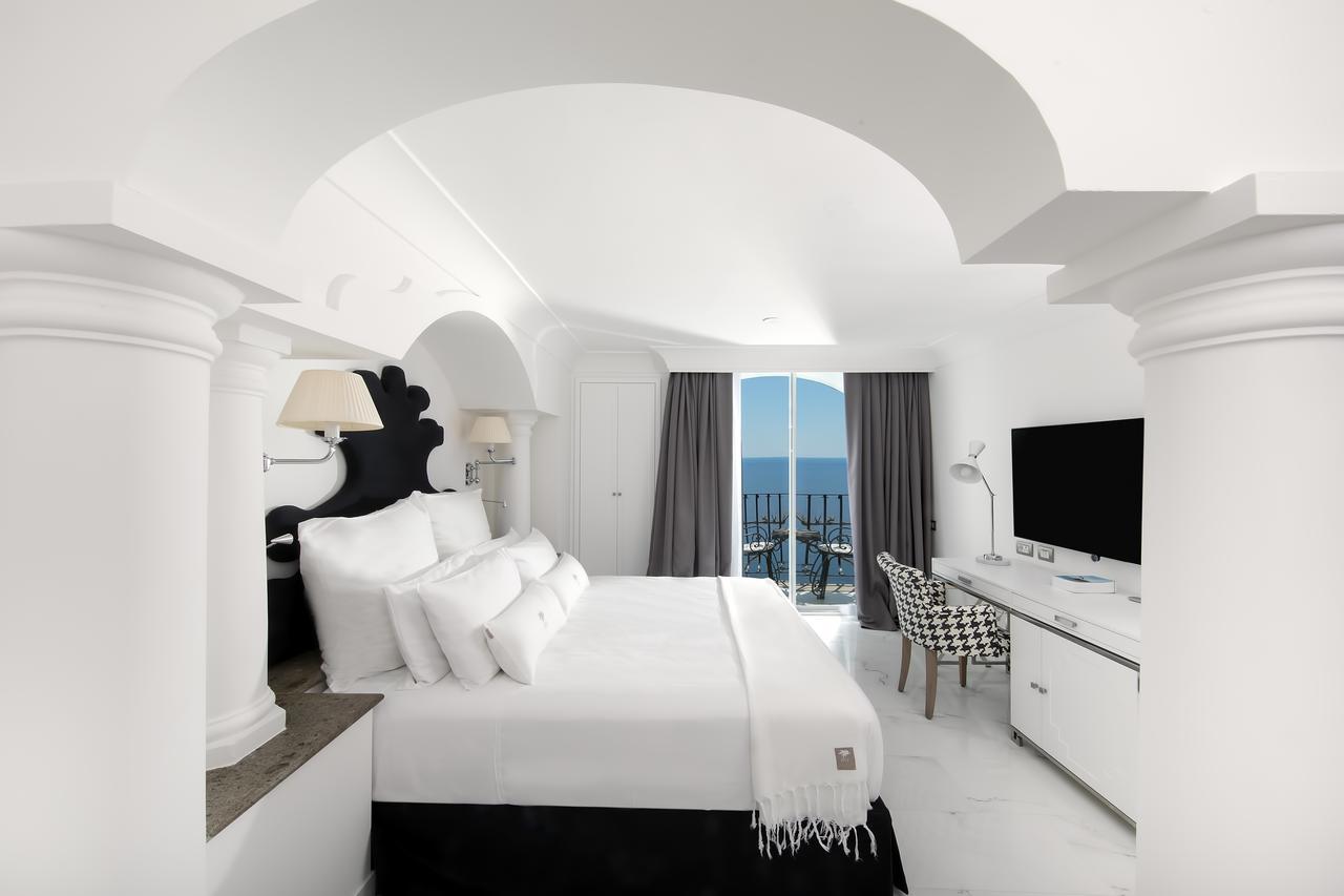 Franca Hotel Positano