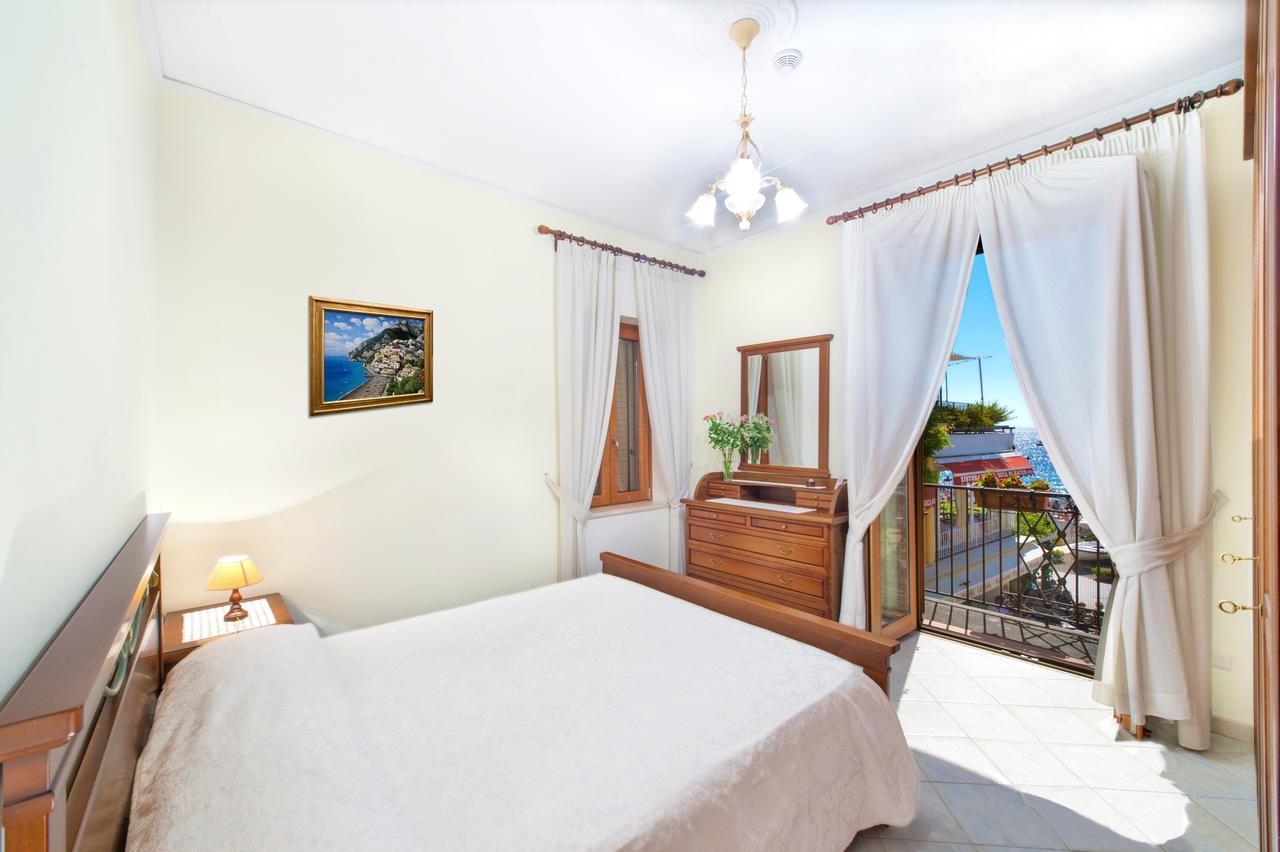 Costanzo Front * Positano