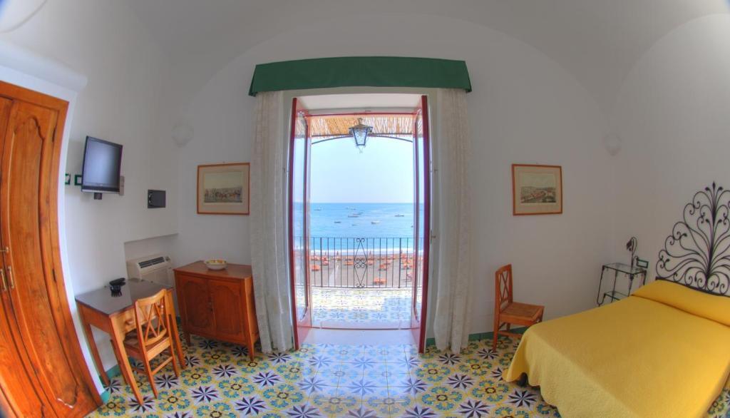 La Caravella Di - Relais&beach 3*