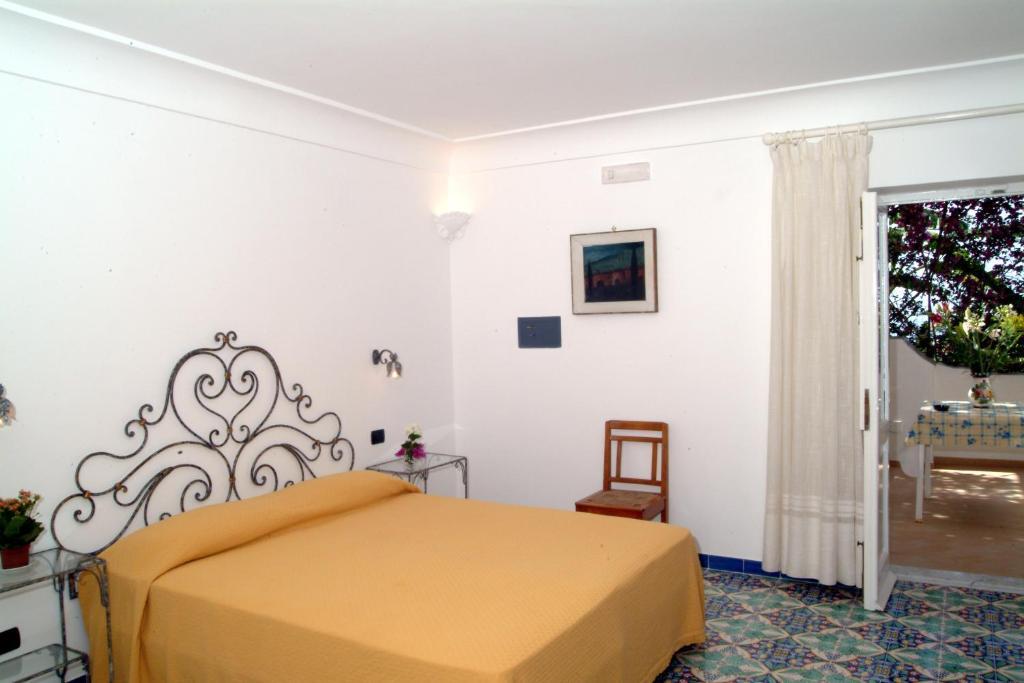 La Caravella Di - Relais, & Residences Aparthotel