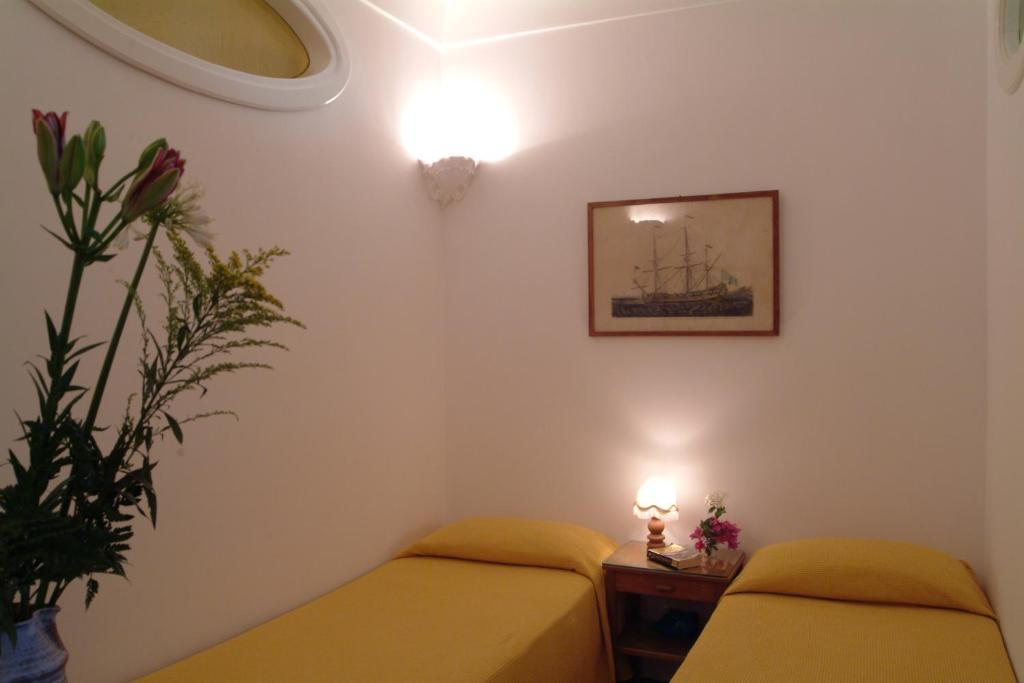 Aparthotel La Caravella Di - Relais&beach 3*