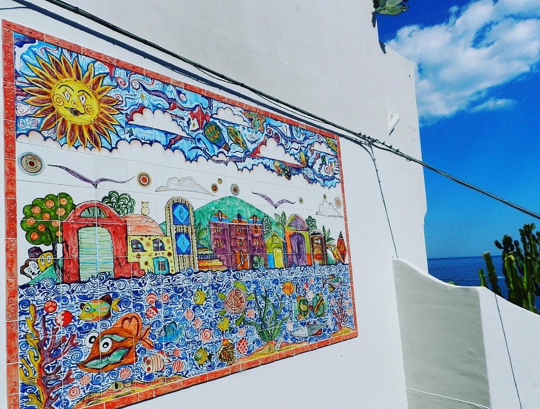 La Dolce A Boutique Gasthof Positano