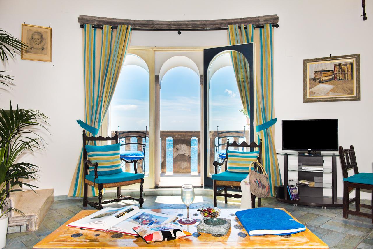 Villa Torre Trasita Luxury Suites 2* Positano