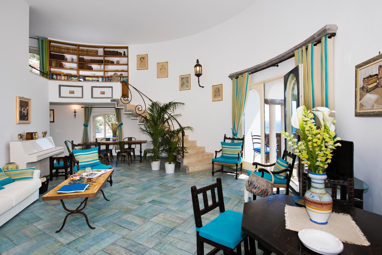 Guest house Villa Torre Trasita Luxury Suites