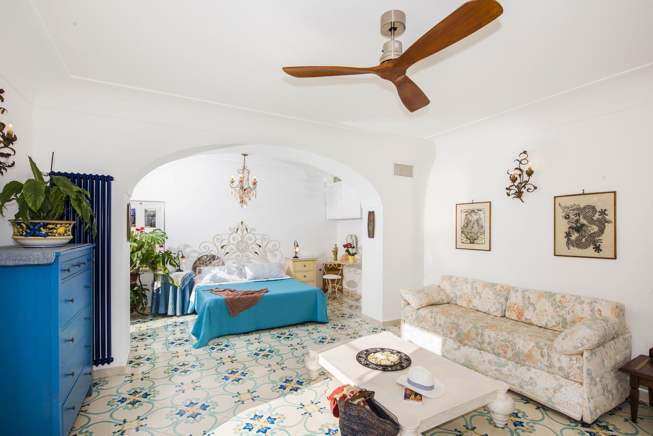 Dimora Del Podesta Guest house Positano