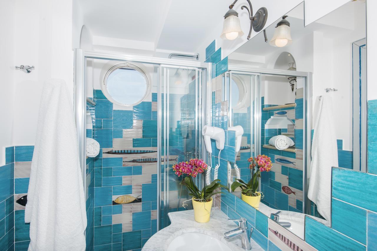 Dimora Del Podesta Guest house Positano