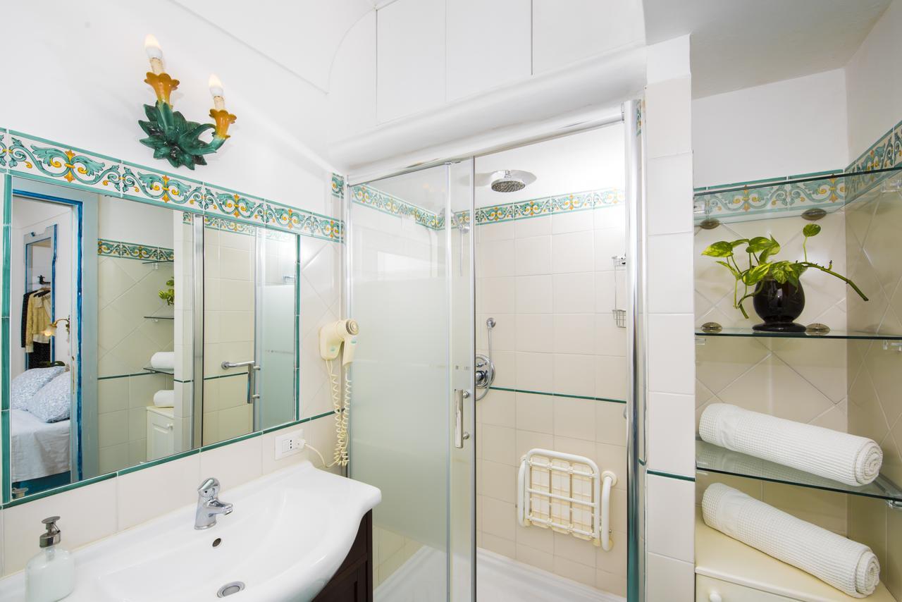 Dimora Del Podesta Guest house Positano