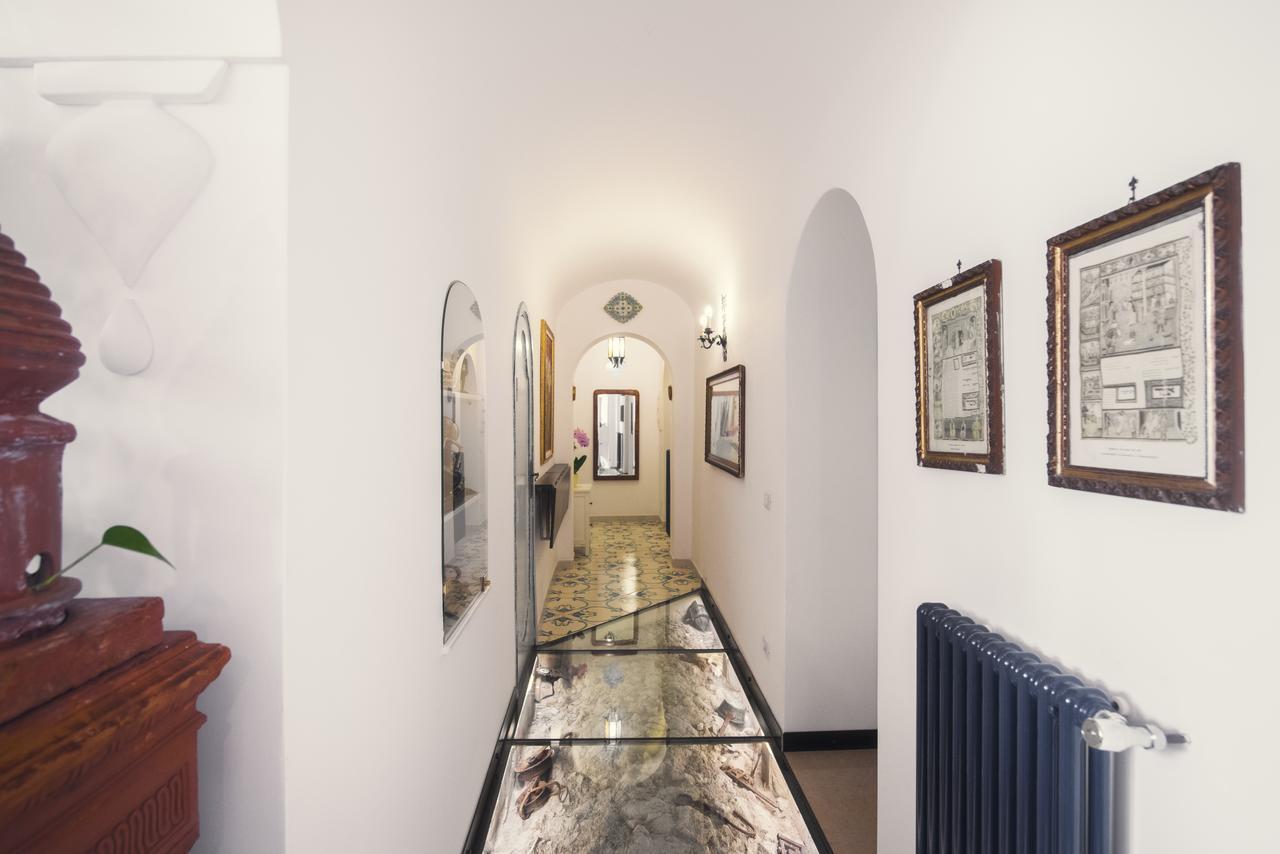 Dimora Del Podesta Guest house 3*