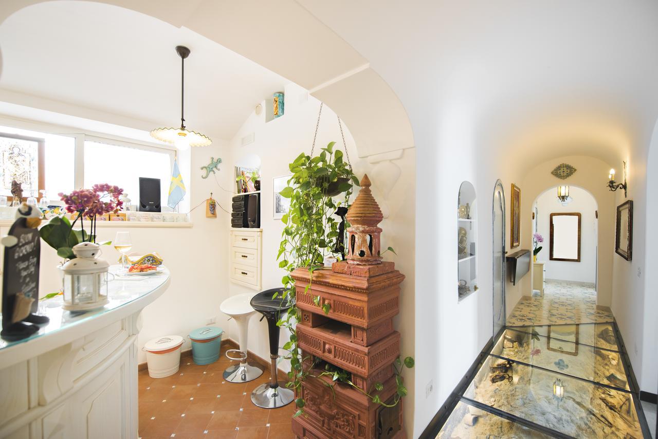 Guest house Dimora Del Podesta 3*
