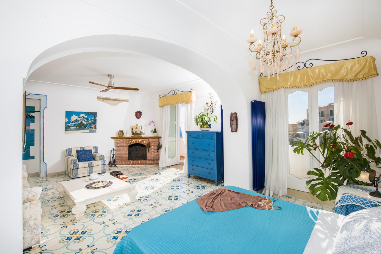Dimora Del Podesta Guest house