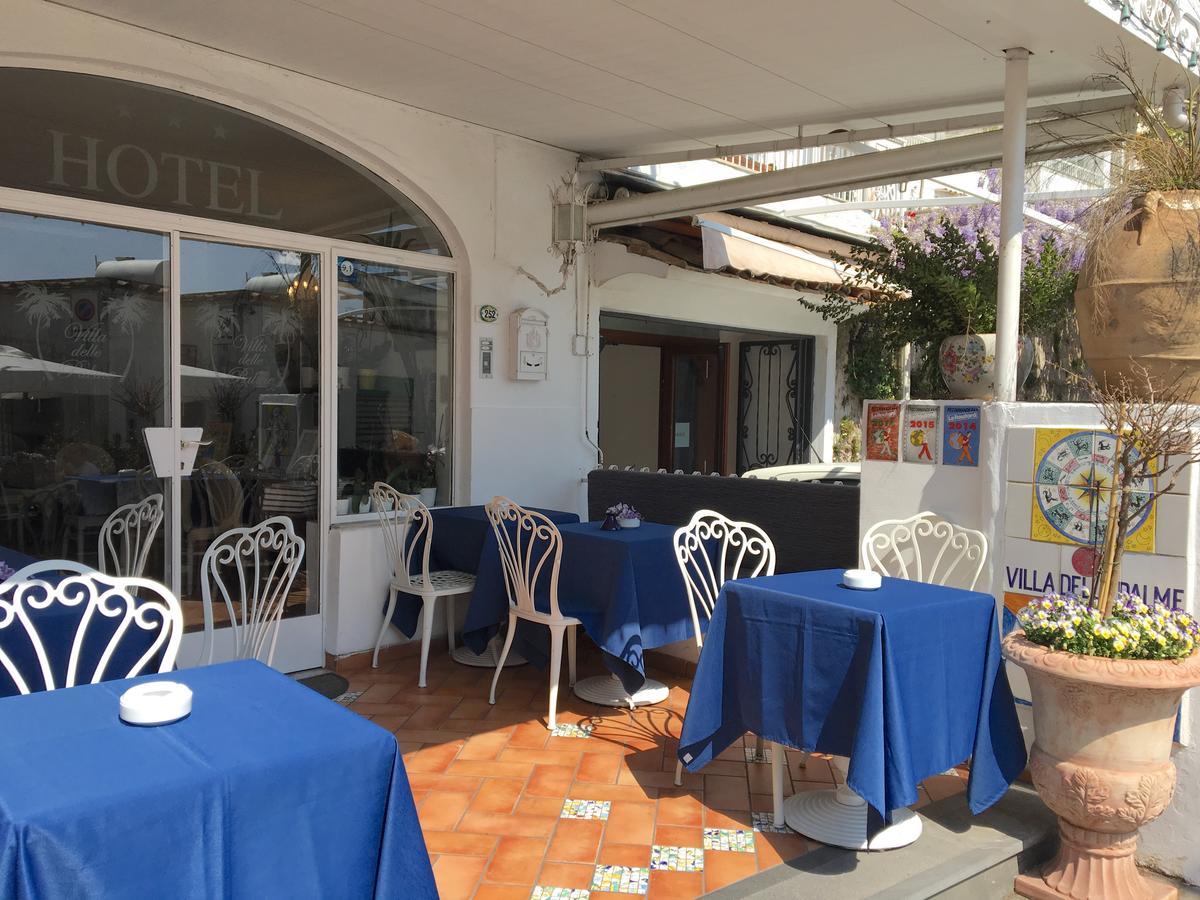 Hotel Delle Palme In 3*